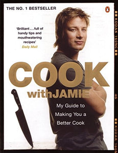 Cook with Jamie 