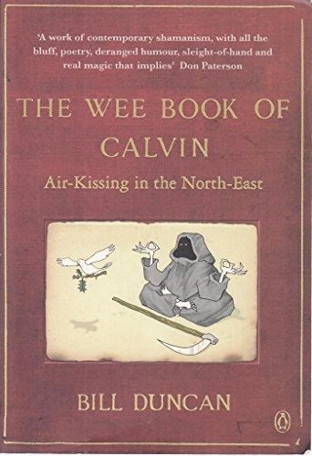 The Wee Book of Calvin