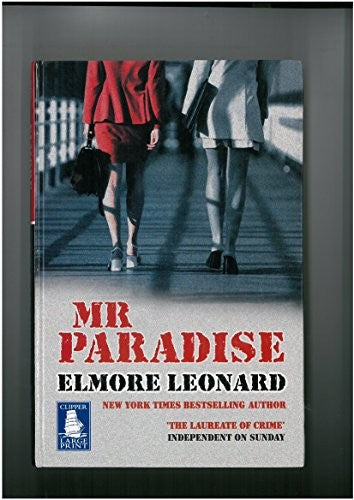 Mr Paradise