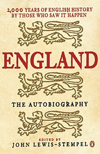 England: The Autobiography 