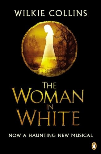 The Woman in White