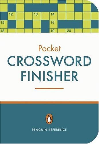 Crossword Finisher