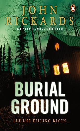 Burial Ground
