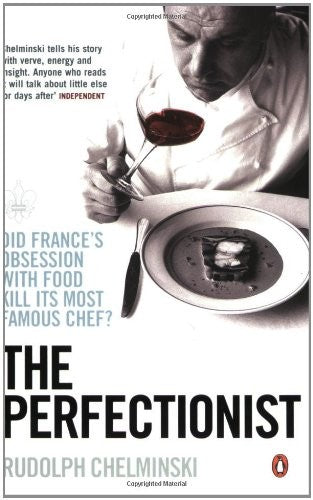 The Perfectionist