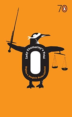 Lady Chatterley's Trial
