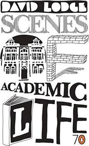 Scenes of Academic Life