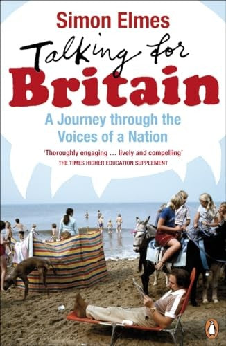 Talking for Britain