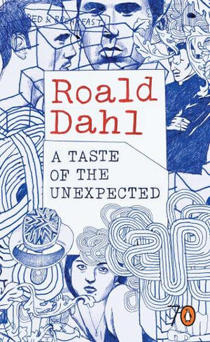 A Taste of the Unexpected