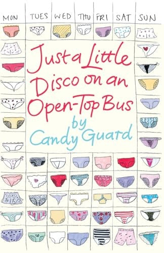 Just a Little Disco on an Open-Top Bus