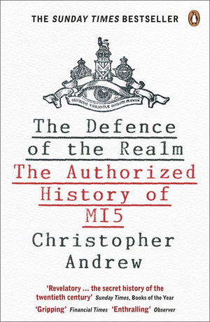 The Defence of the Realm