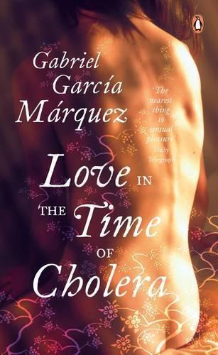 Love in the Time of Cholera