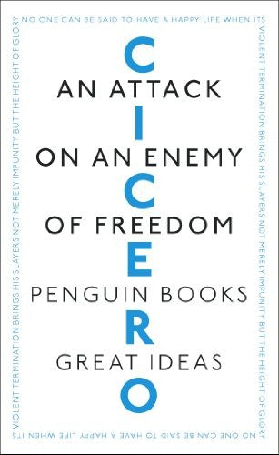 An Attack on an Enemy of Freedom