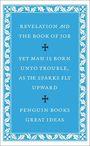 The Revelation of St John the Divine and the Book of Job