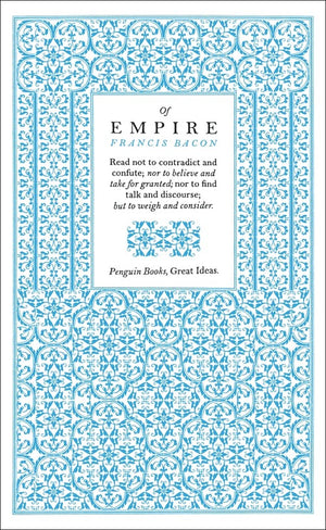 Of Empire