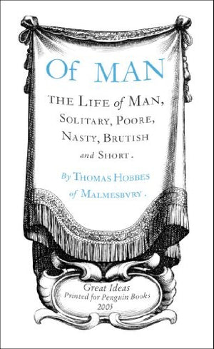 Of Man