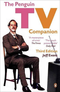 The Penguin TV Companion 
