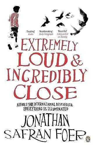 Extremely Loud and Incredibly Close