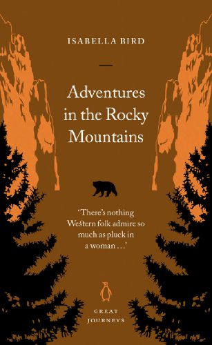 Adventures in the Rocky Mountains