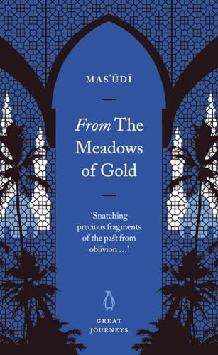 From the Meadows of Gold