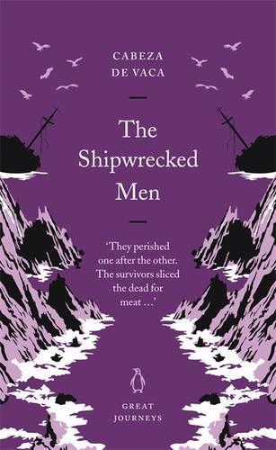 The Shipwrecked Men