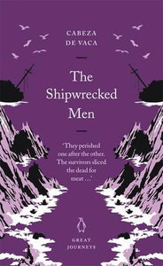 The Shipwrecked Men 