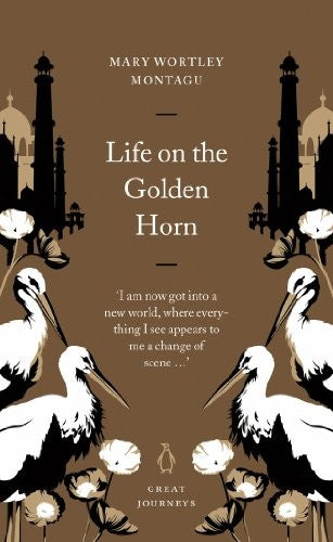 Life on the Golden Horn