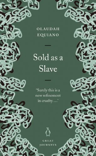 Sold as a Slave