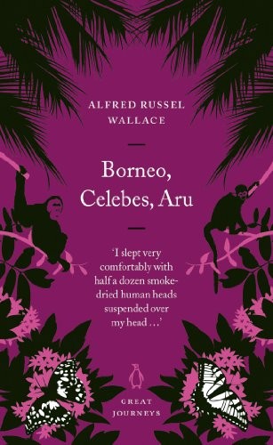 Borneo, Celebes, Aru