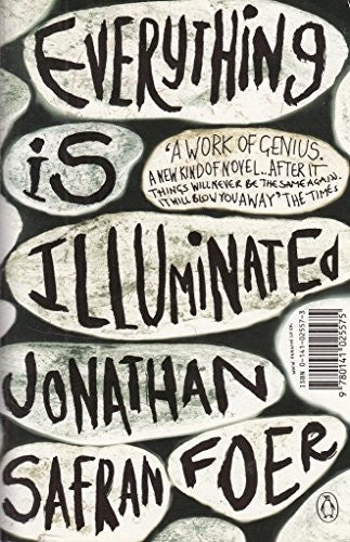 Everything Is Illuminated