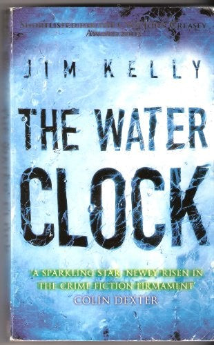 The Water Clock