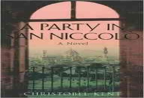 A Party in Sanniccolo
