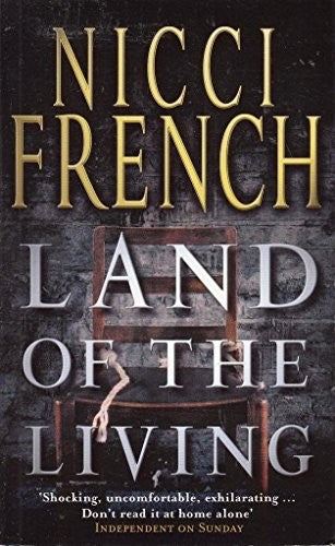 Land Of The Living
