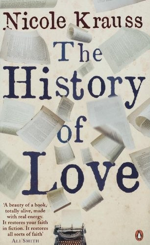 History of Love