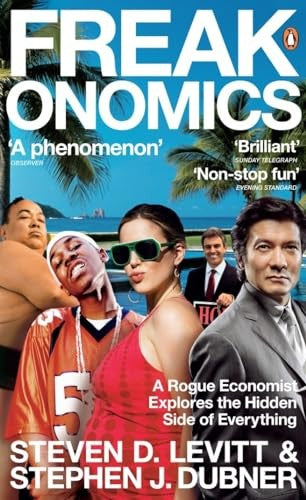 Freakonomics-Om