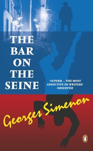 The Bar on the Seine