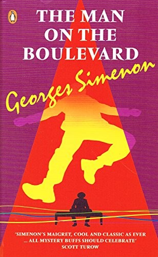 The Man on the Boulevard