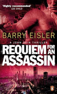 Requiem for an Assassin 