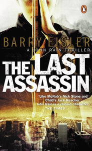The Last Assassin 