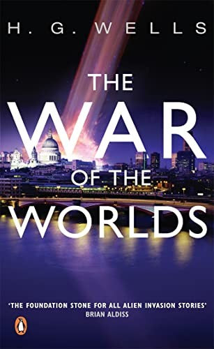 The War of the Worlds