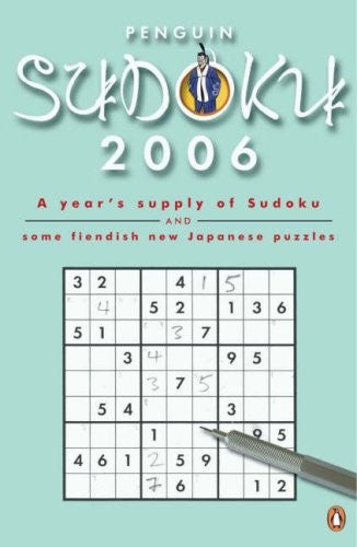 Penguin Sudoku