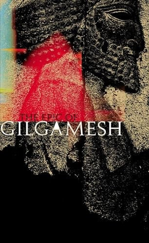 The Epic of Gilgamesh
