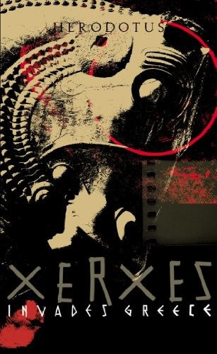 Xerxes Invades Greece