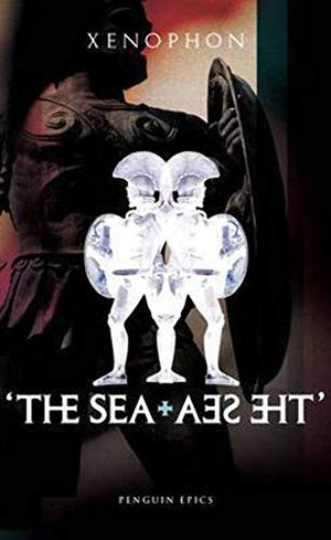 "The Sea, the Sea"