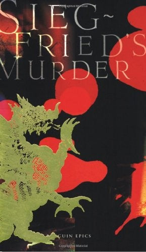 Siegfried's Murder