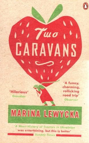 Two Caravans