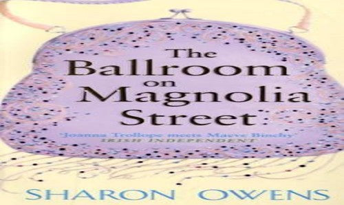 The Ballroom on Magnolia Street (OM)