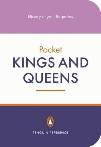 Penguin Pocket Kings and Queens