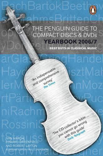 Guide to Compact Discs and DVDs