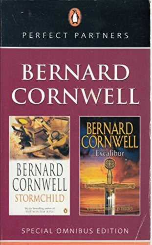 Cornwell B x 2 in 1 collection (WHS)