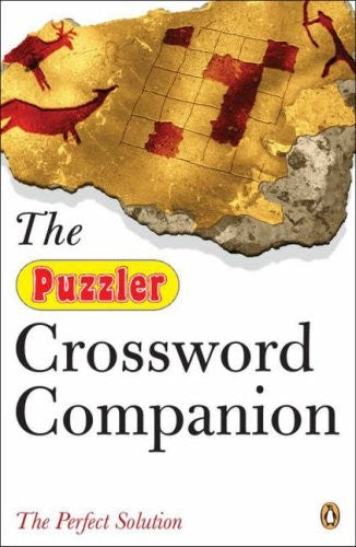The Puzzler Crossword Companion